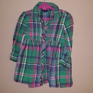 Kids RALPH LAUREN dress